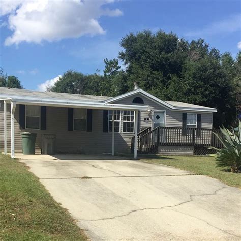 Browse 55 available homes for rent. . Mobile homes for rent in pensacola fl